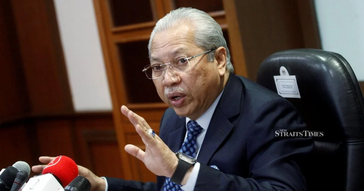 PAS denies engineering Bersatu's departure from Perikatan Nasional coalition