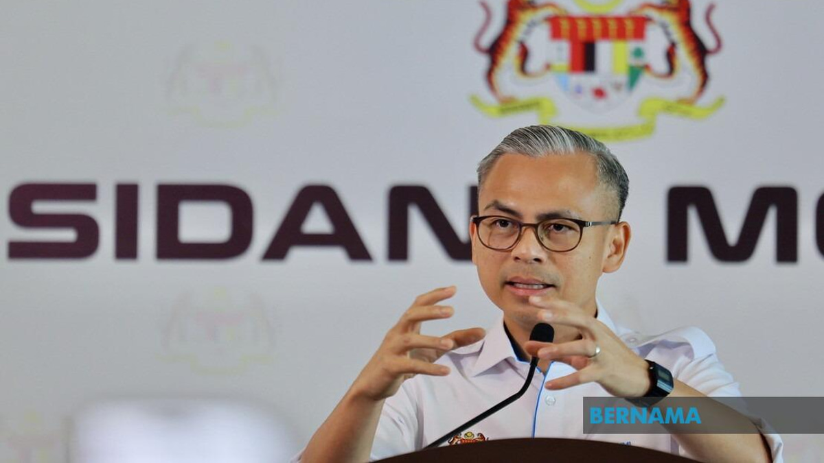 Fahmi Urges National Unity and Patriotism as Malaysia Marks Independence Milestones