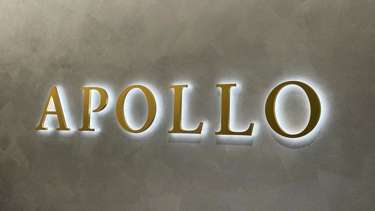 Apollo Global Management Discloses Major Data Breach Affecting Personal Information