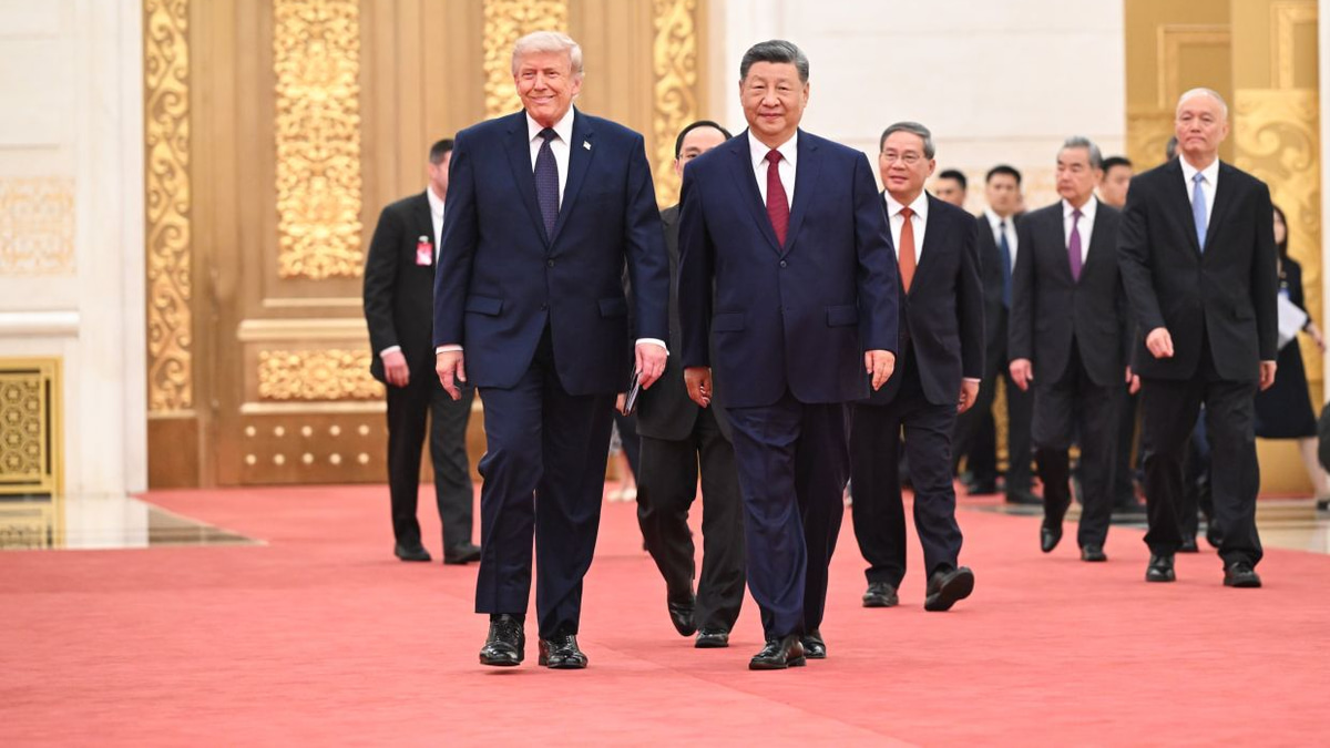 US Reshapes G20 Agenda Ahead of Miami Summit, Sidelines Development Issues