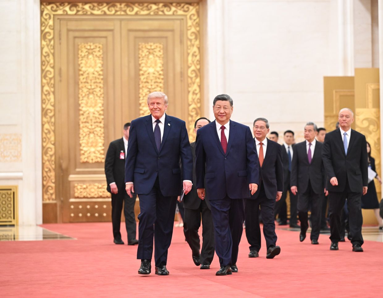US Reshapes G20 Agenda Ahead of Miami Summit, Sidelines Development Issues