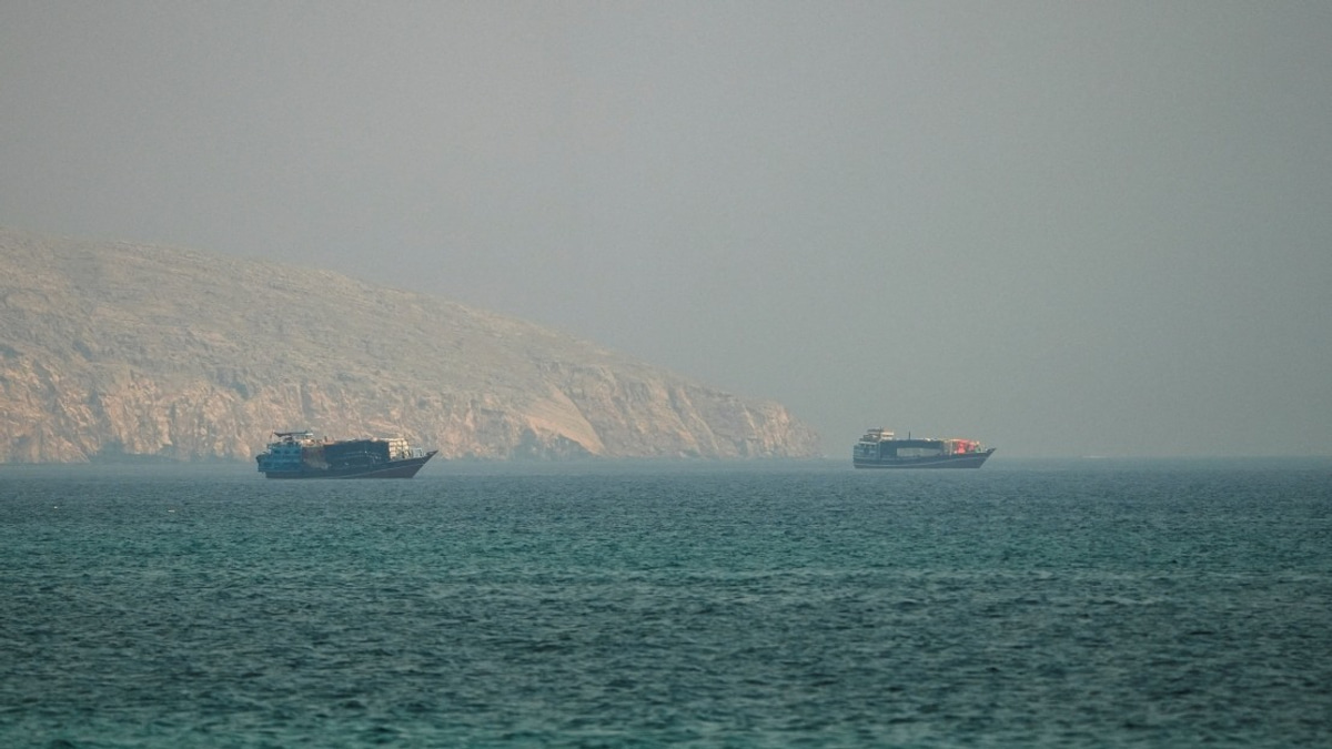 Oman Rejects Mandatory Strait of Hormuz Tolls, Proposes Voluntary Service Fees Instead
