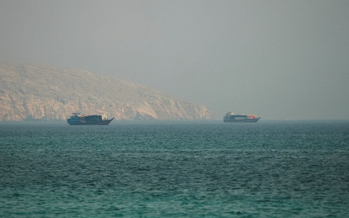Oman Rejects Mandatory Strait of Hormuz Tolls, Proposes Voluntary Service Fees Instead