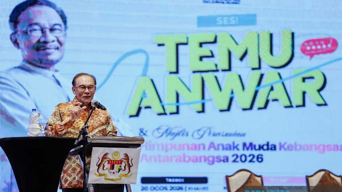 Anwar Plans Major Policy Announcements for National Days and Budget Tabling