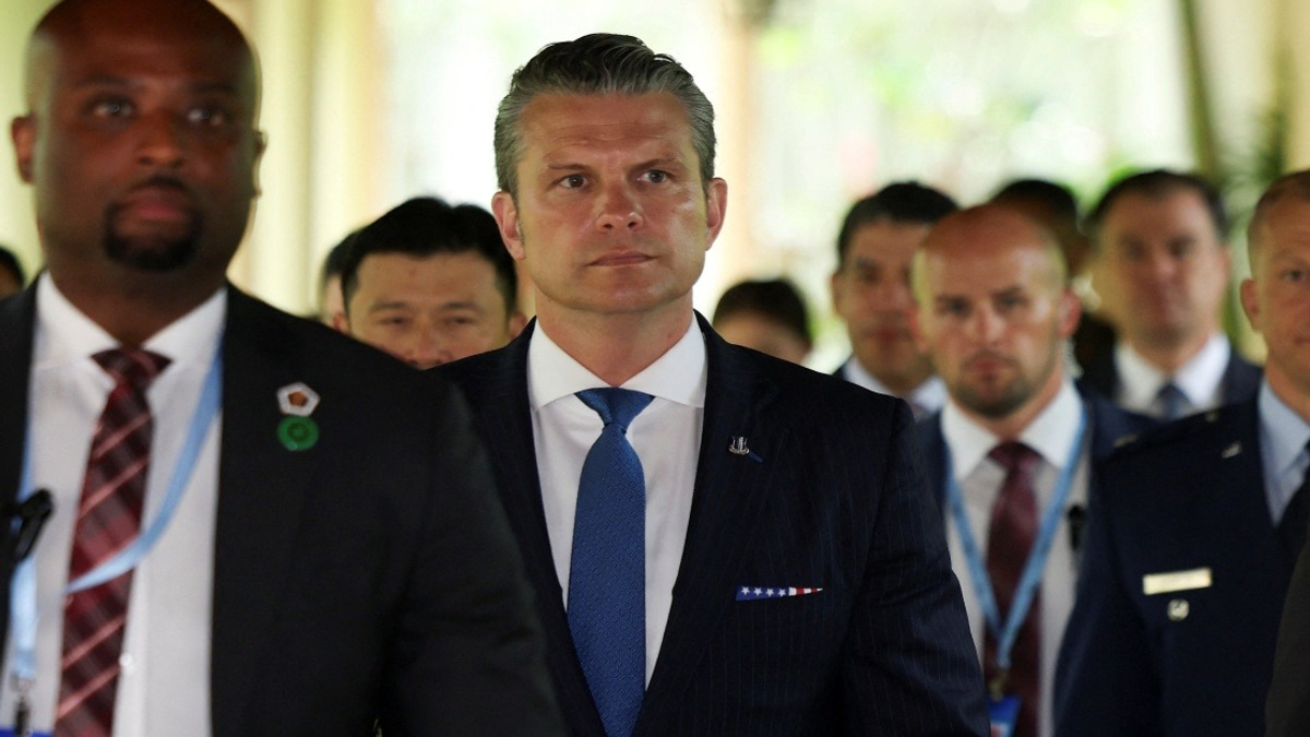 US and Jamaica Forge Expanded Security Alliance Against Drug Cartels
