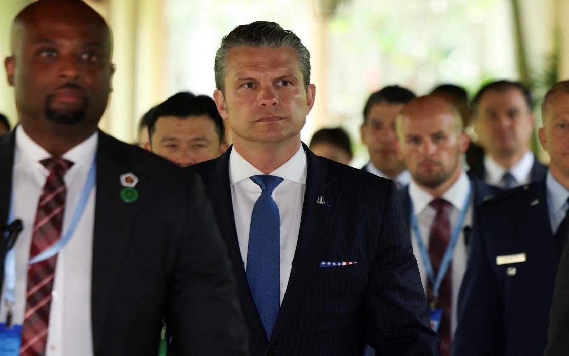 US and Jamaica Forge Expanded Security Alliance Against Drug Cartels