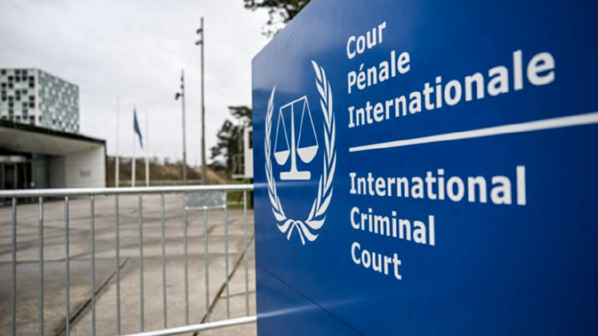 Malaysian Lawyer Breaks Silence on ICC Prosecutor Allegations, Denies Israel Connection
