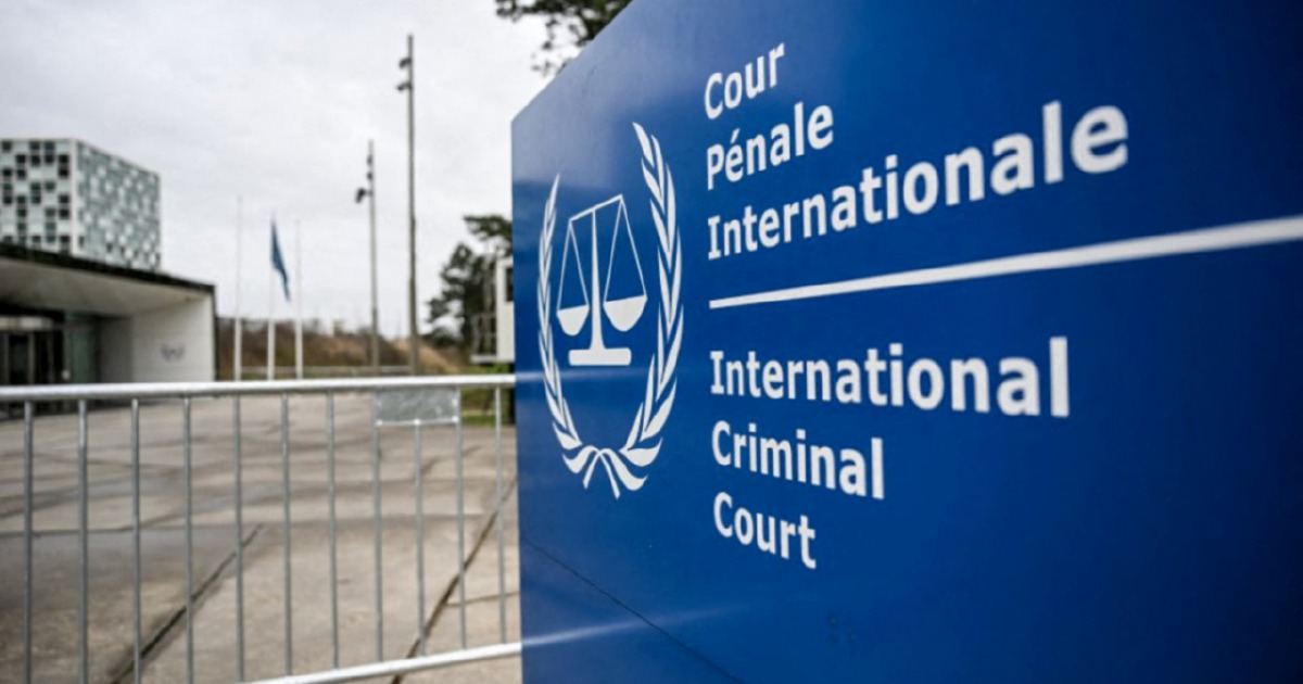 Malaysian Lawyer Breaks Silence on ICC Prosecutor Allegations, Denies Israel Connection