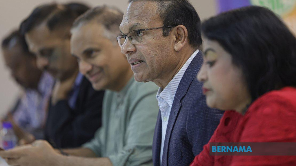 MIC Set for Four-Seat Campaign in Johor Election