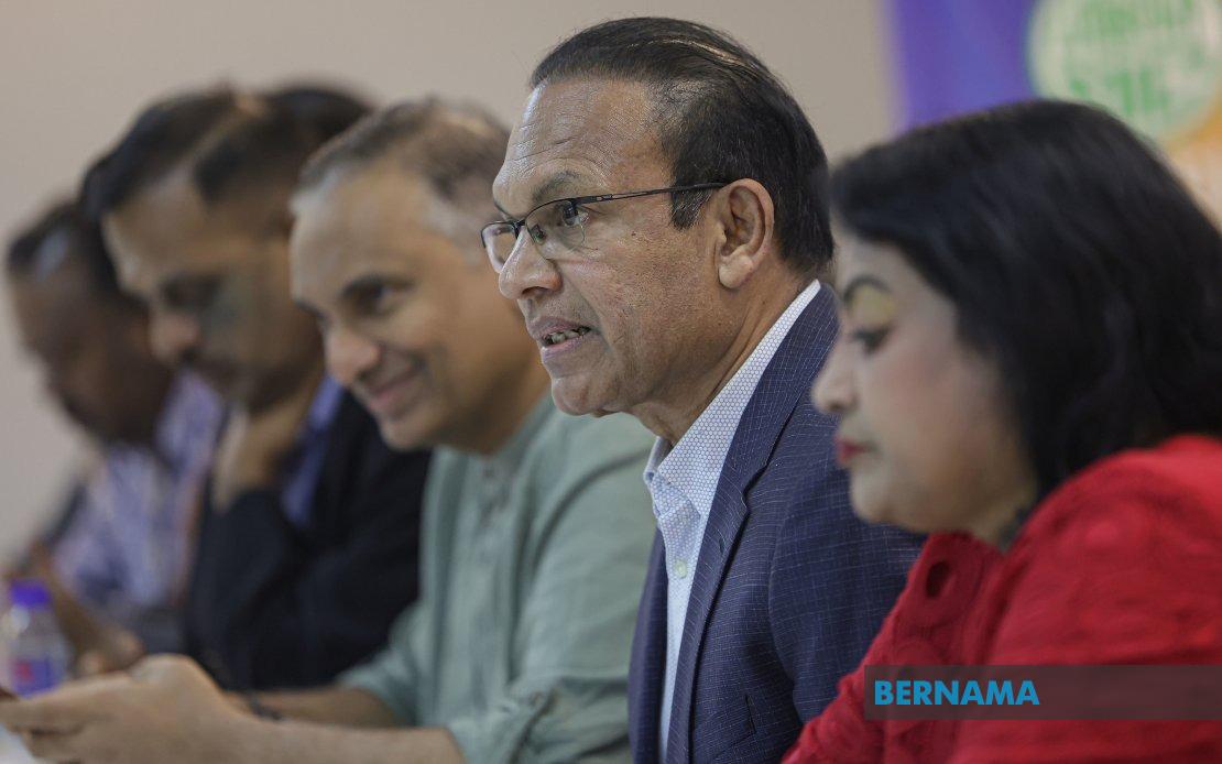 MIC Set for Four-Seat Campaign in Johor Election