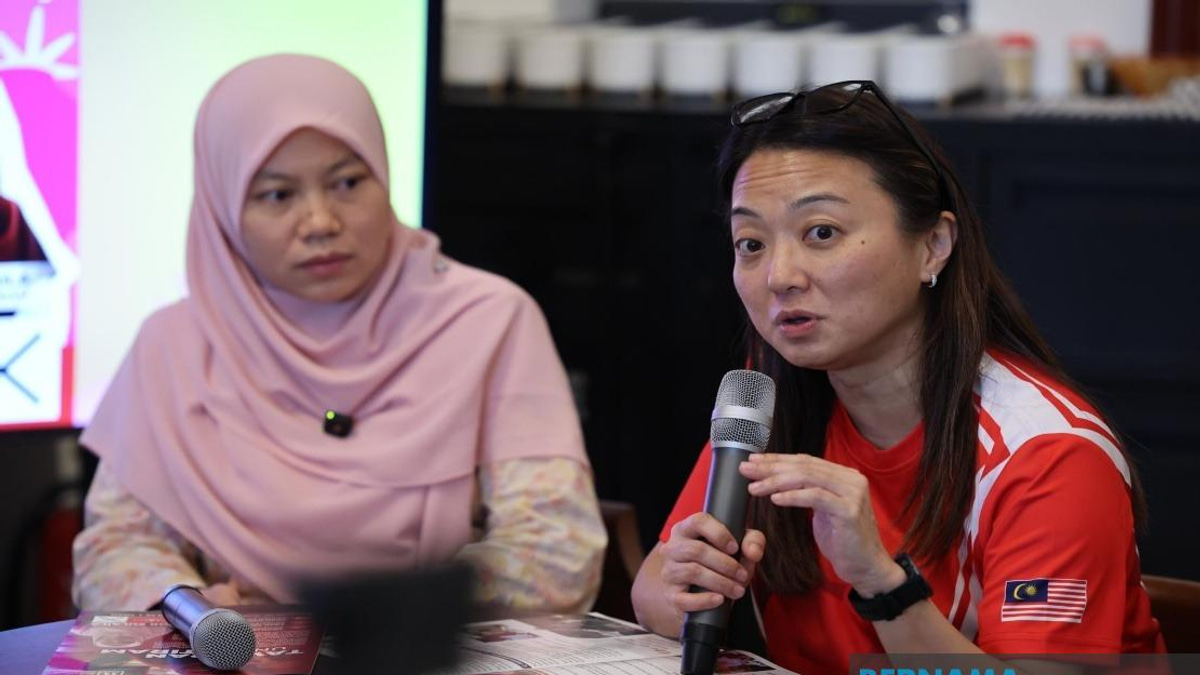 Similar Manifestos Reflect Genuine People's Concerns, Says Hannah Yeoh