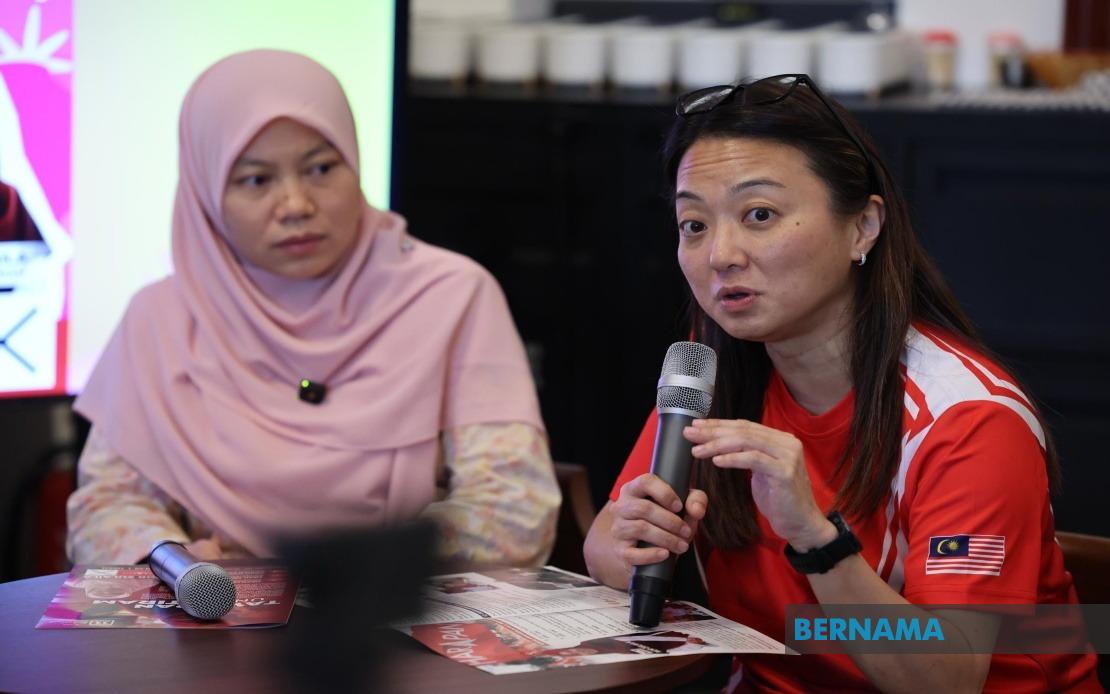 Similar Manifestos Reflect Genuine People's Concerns, Says Hannah Yeoh