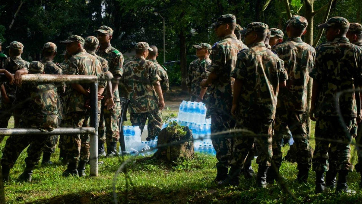 South Korea Deploys Emergency Team to Nepal as Nine Nationals Remain Missing After Catastrophic Floods