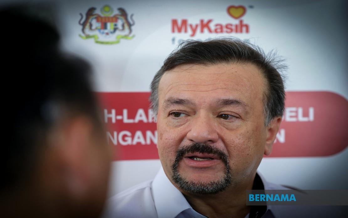 Finance Ministry Open to Refining BUDI Diesel Subsidy Based on Usage Data