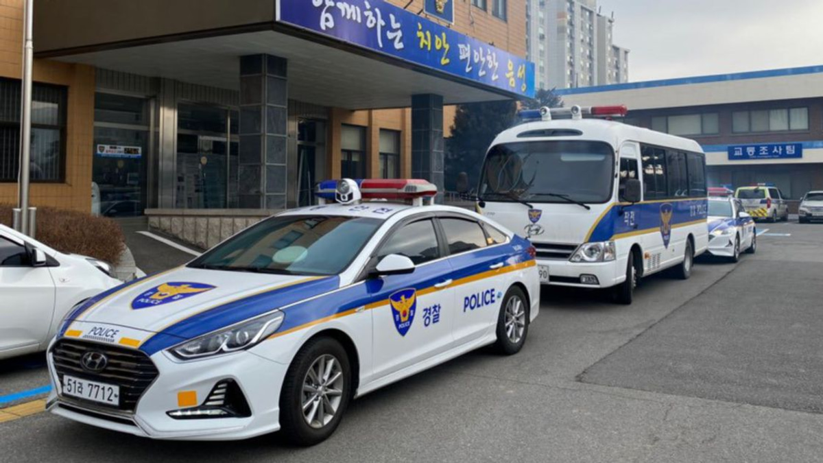 Malaysian Dies in South Korea Street Fight as Another Local Detained