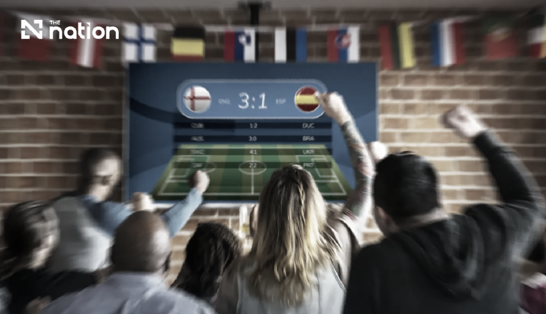 Thailand's AI Crackdown Blocks Nearly 14,000 World Cup Gambling Sites in Three Weeks