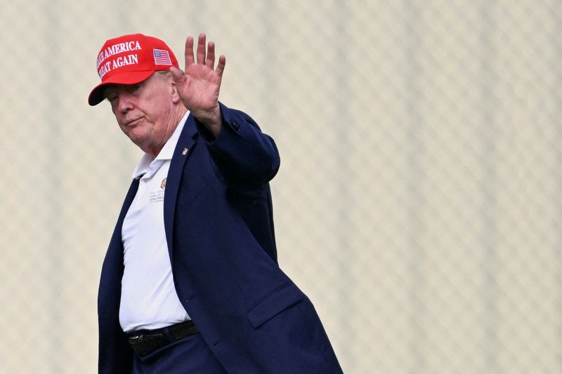 Majority of Americans Question Trump's Crypto Profits and Business Conflicts, Poll Shows