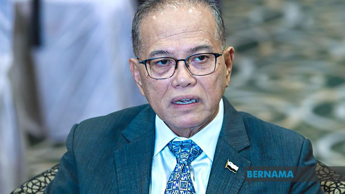 Pahang's Forest Conservation Fund Climbs to RM24.57 Million