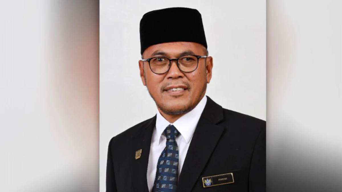 BN's Pandak Ahmad Seeks to Reclaim Kota Iskandar in Johor State Election Rematch