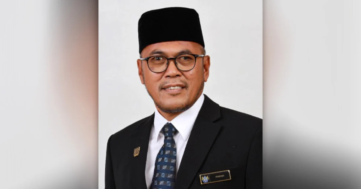 BN's Pandak Ahmad Seeks to Reclaim Kota Iskandar in Johor State Election Rematch