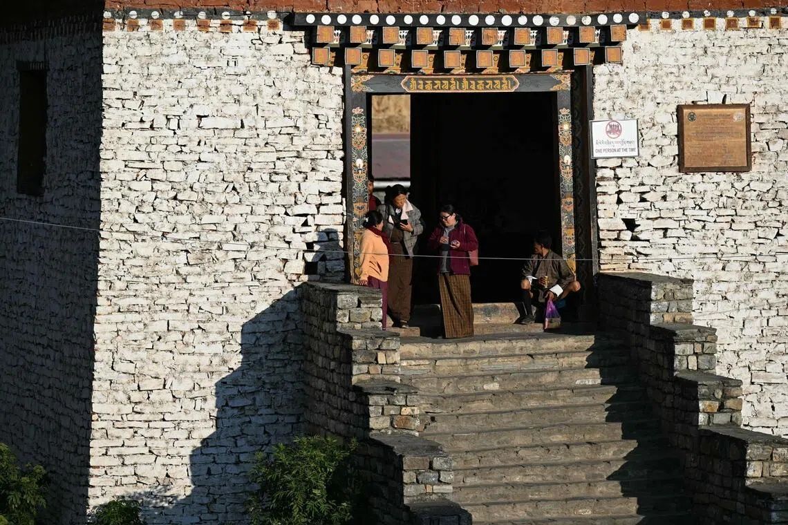 Bhutan's Demographic Emergency: Can Cash Incentives Reverse a Birthrate Collapse?