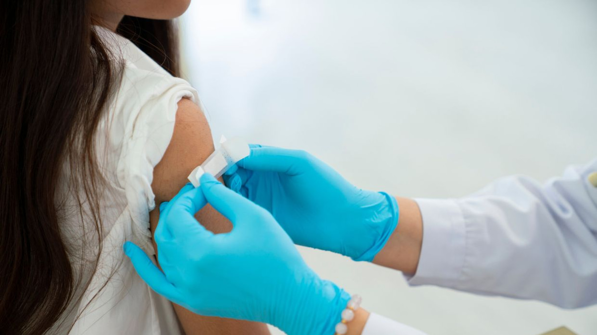 Hong Kong Defends Childhood Vaccination Programme Amid Global Policy Shifts