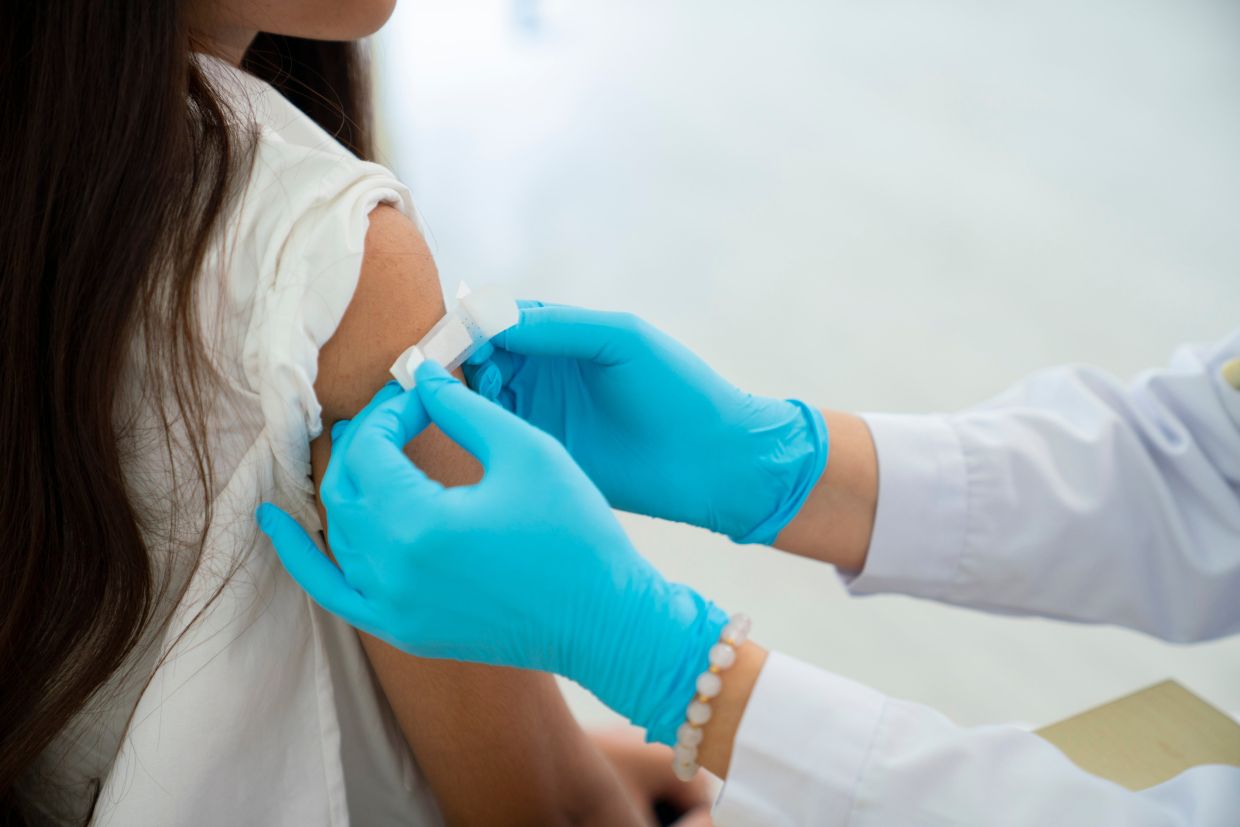 Hong Kong Defends Childhood Vaccination Programme Amid Global Policy Shifts