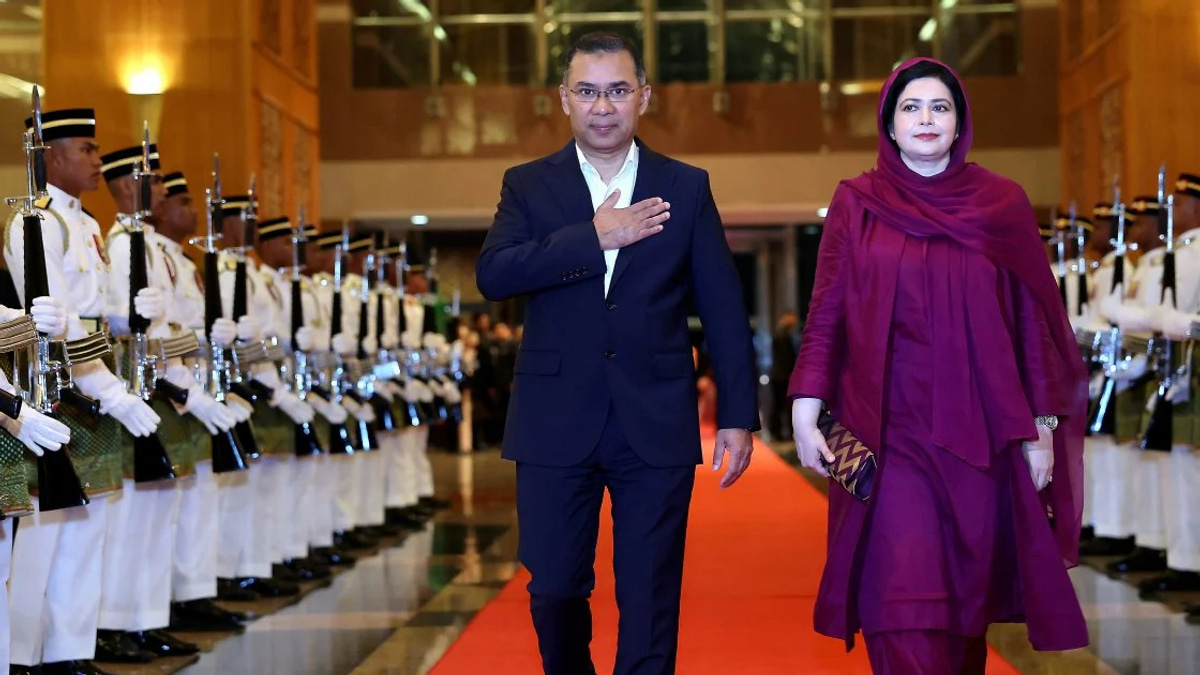 Bangladesh Opens Door to Malaysian Capital With Promise of Business-Friendly Environment