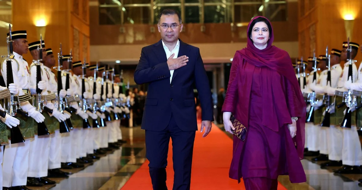 Bangladesh Opens Door to Malaysian Capital With Promise of Business-Friendly Environment