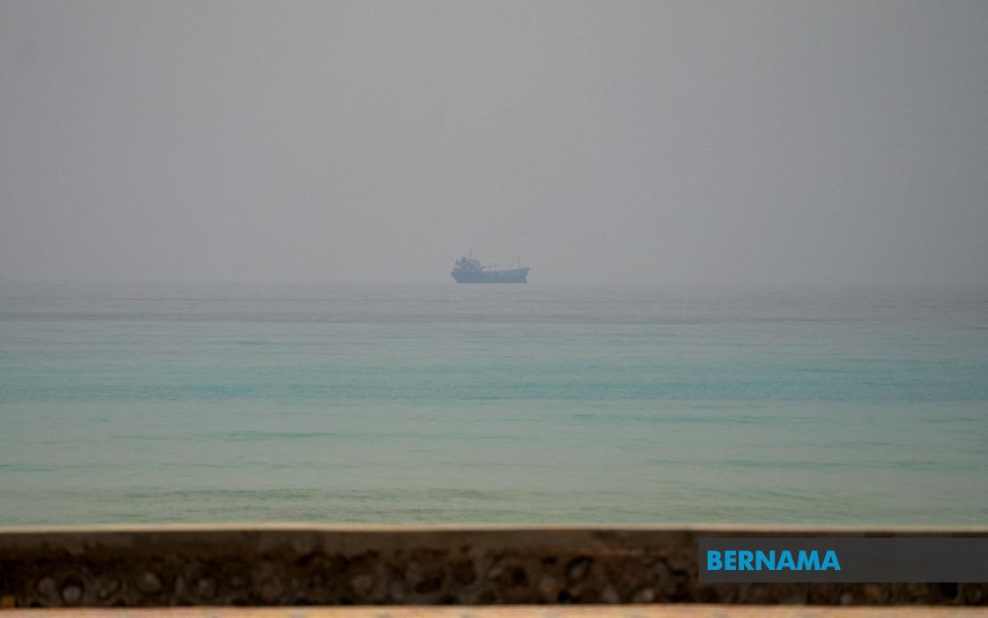 Three Oil Tankers Hit Off Oman Coast, Crew Members Missing in Strait of Hormuz Incident