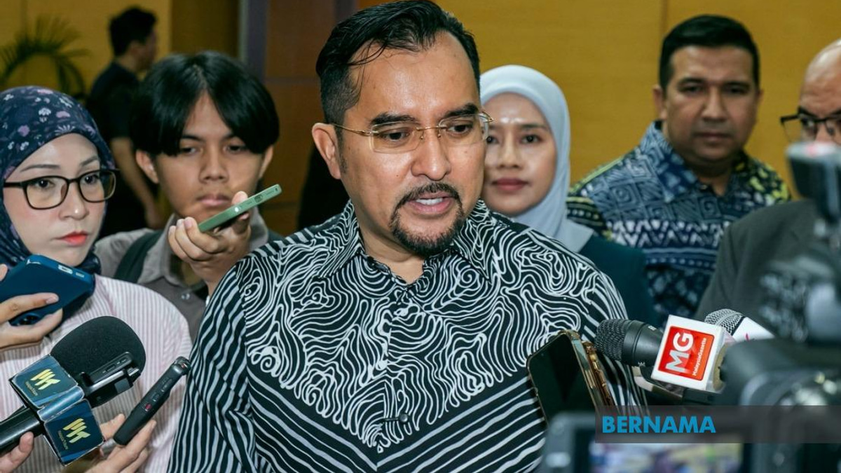 MARA to Review Student Outing Rules After MRSM Disappearance