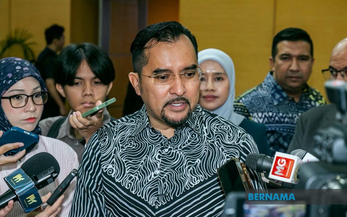 MARA to Review Student Outing Rules After MRSM Disappearance