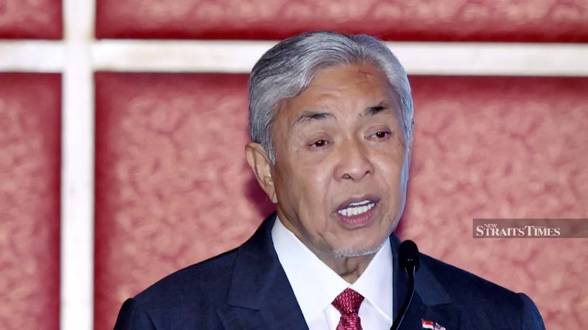 Umno denies seat-sharing deal with Pas ahead of Negri Sembilan polls