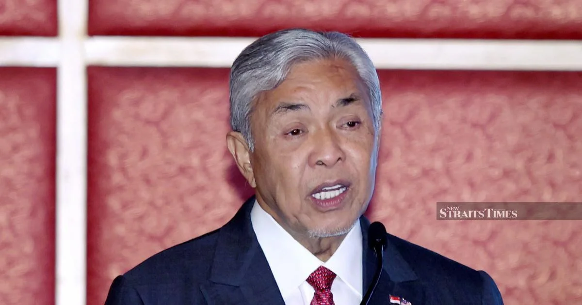 Umno denies seat-sharing deal with Pas ahead of Negri Sembilan polls