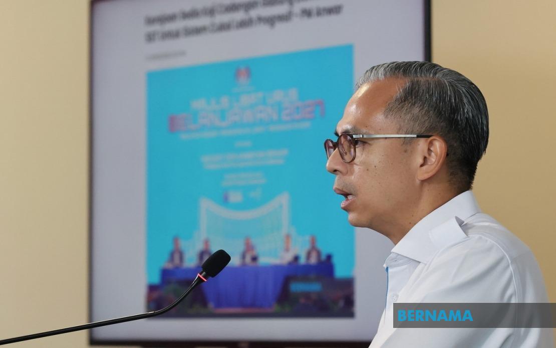 Cabinet Greenlights Enhanced Security Measures at Malaysia's Border Entry Points