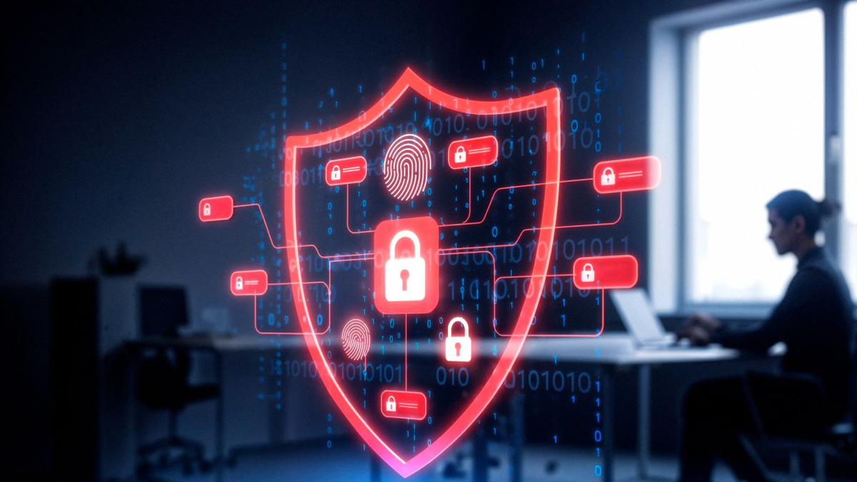 AI is the security challenge of our time, warns UK Foreign Secretary Cooper