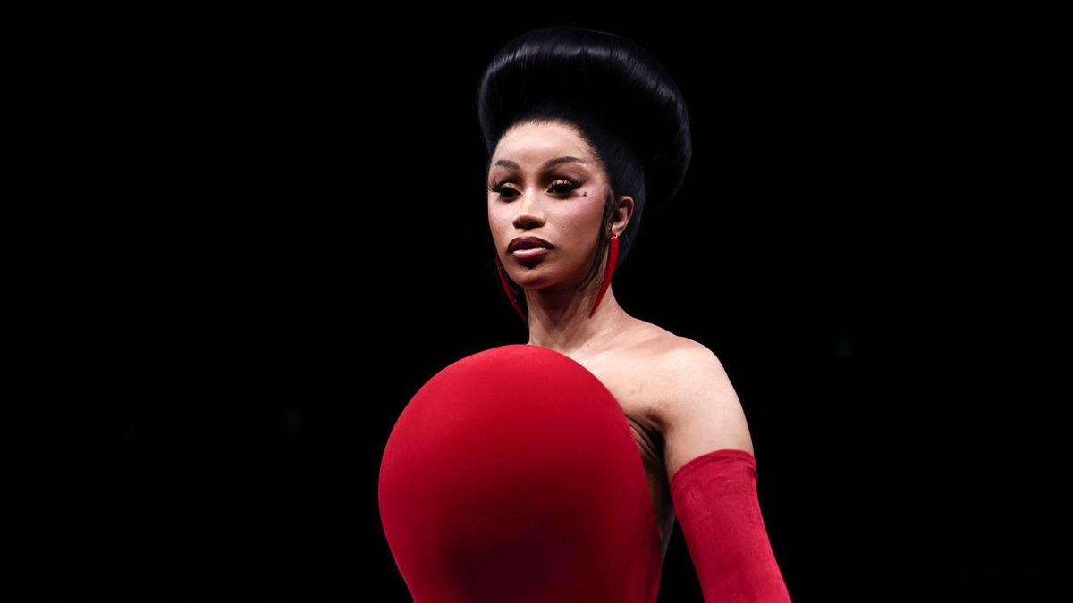 Paris Couture Week: How Fashion's Elite Dressed for the Heat