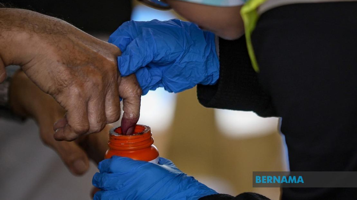 Negeri Sembilan Election: EC Sets Ground Rules for Voters as Poll Day Approaches