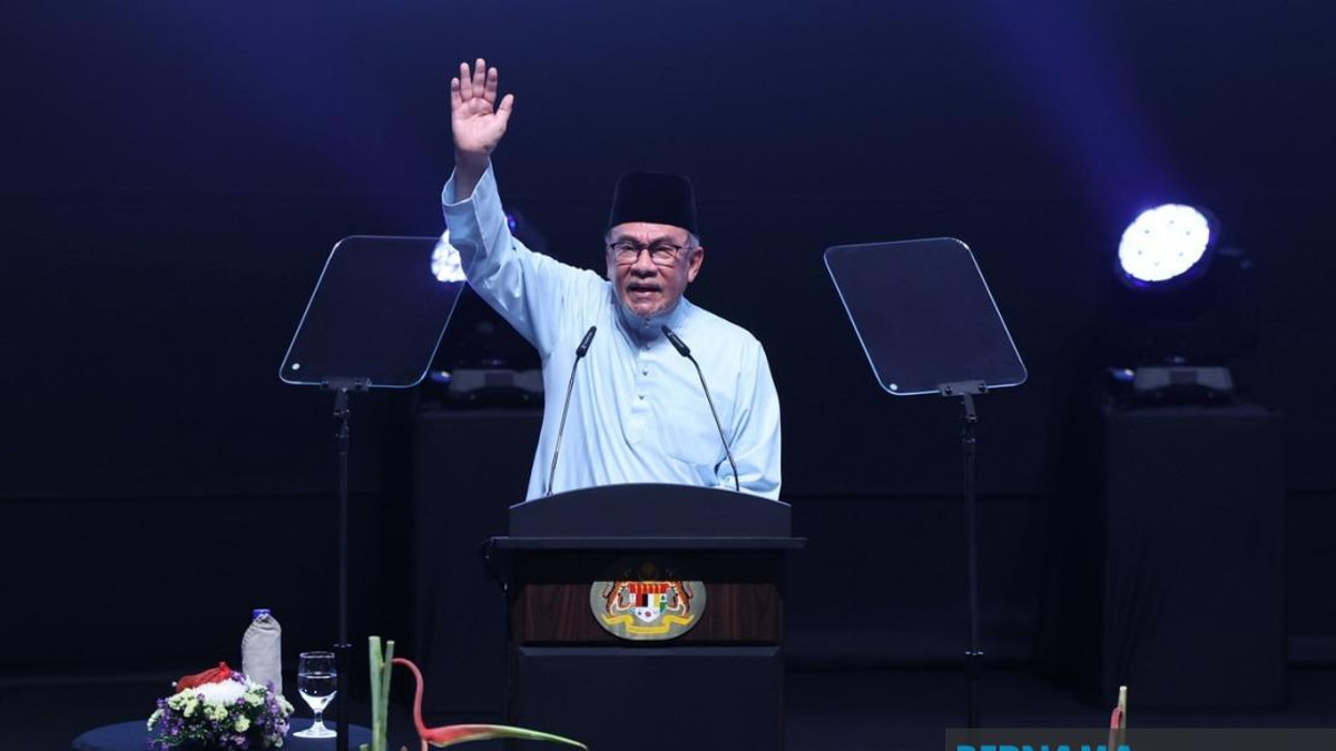 2026 National Day Prime Minister's Address Moved to PICC, Scheduled for 2 PM