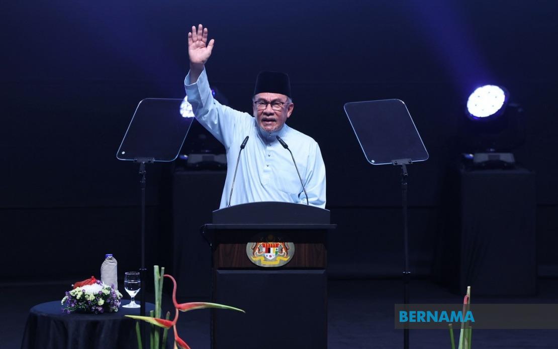 2026 National Day Prime Minister's Address Moved to PICC, Scheduled for 2 PM