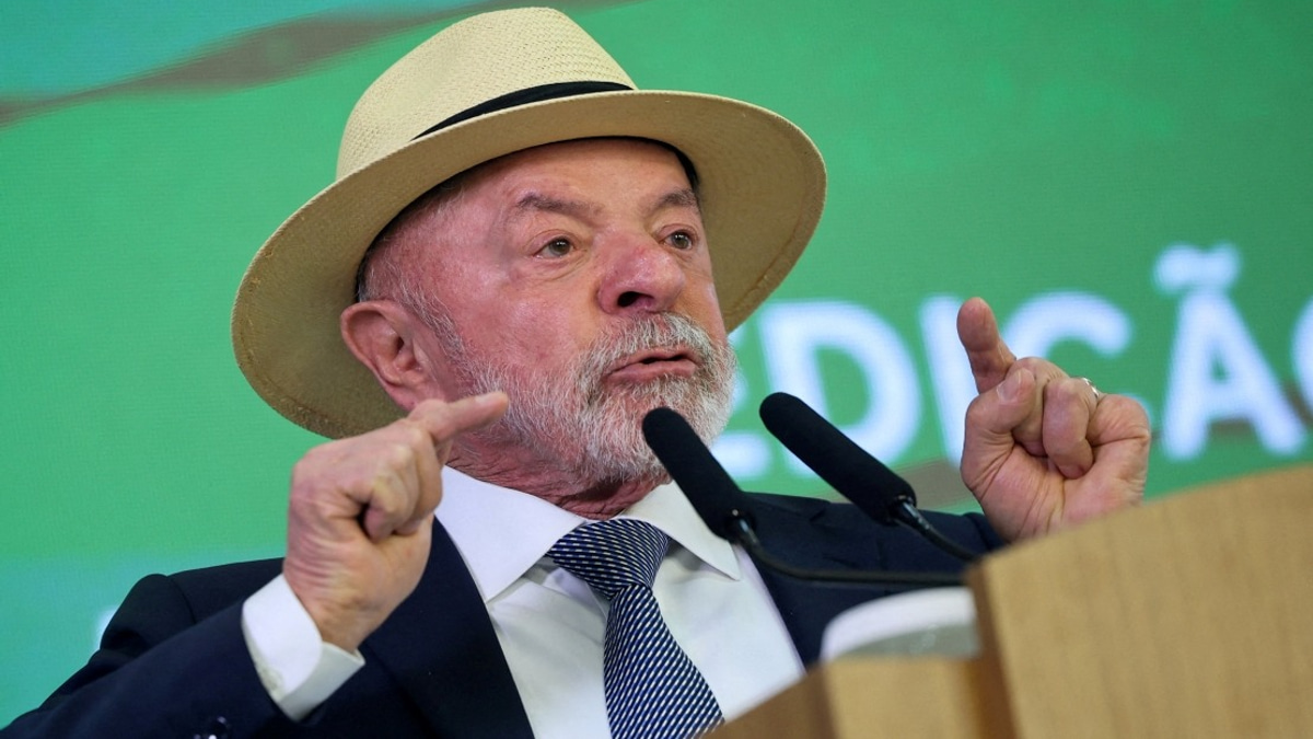 Brazil Challenges US Tariffs in Trade Dispute, Plans WTO Action