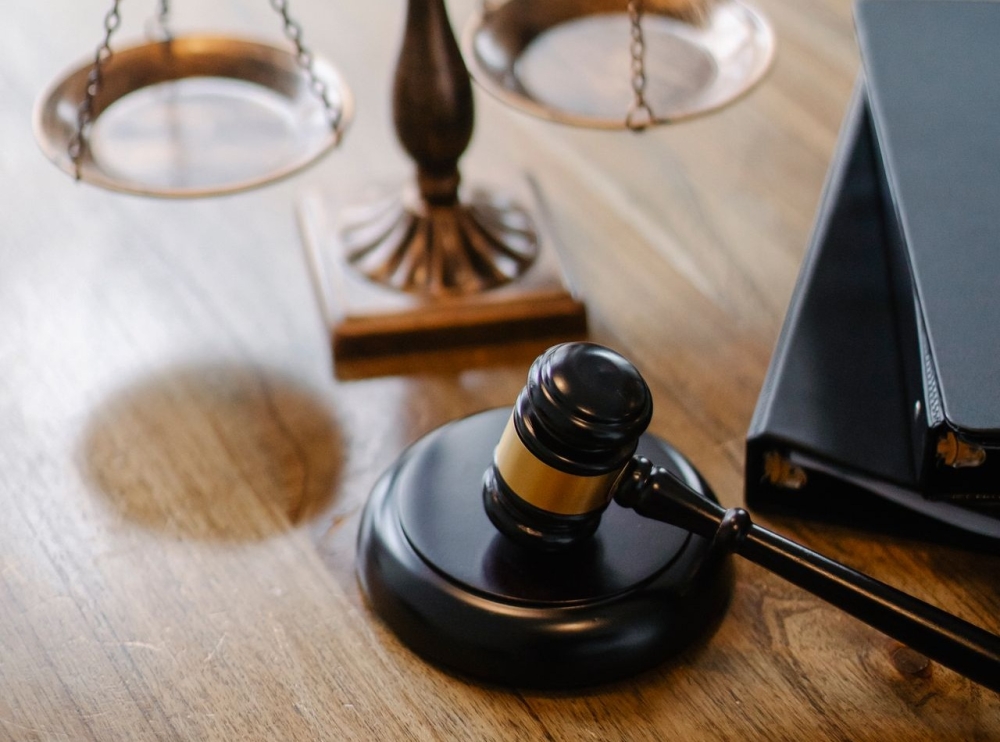 Former High Court Judge's Driver Sentenced to Three Months for Criminal Intimidation