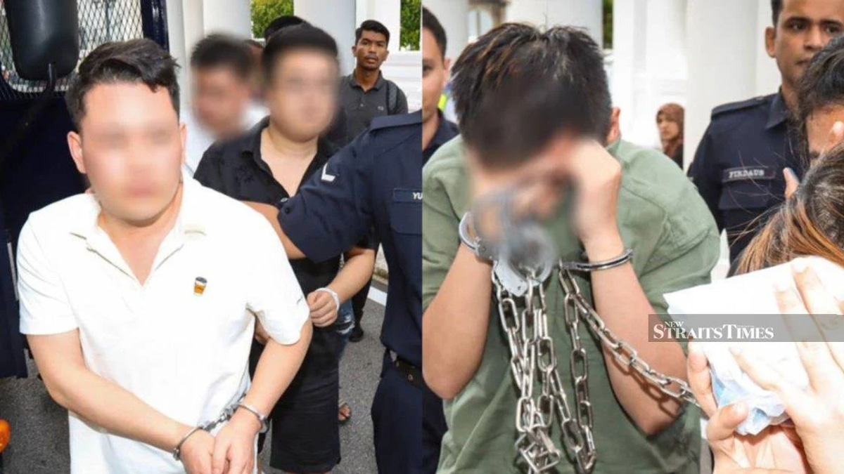 Court Dismisses Remand Request for Four Suspects in World Cup Betting Case
