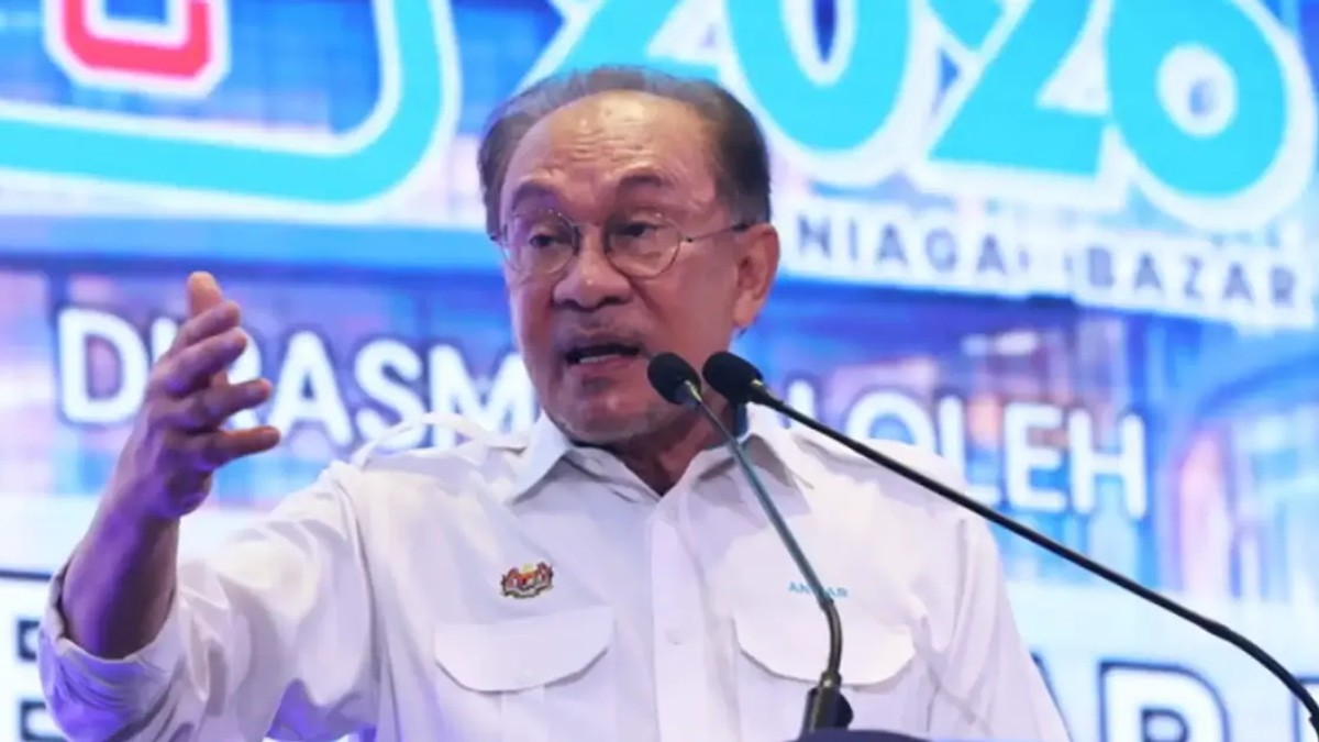 Anwar Cracks Down on Loan Misuse: Bumiputera Agencies Must End Endorsement-Based Lending