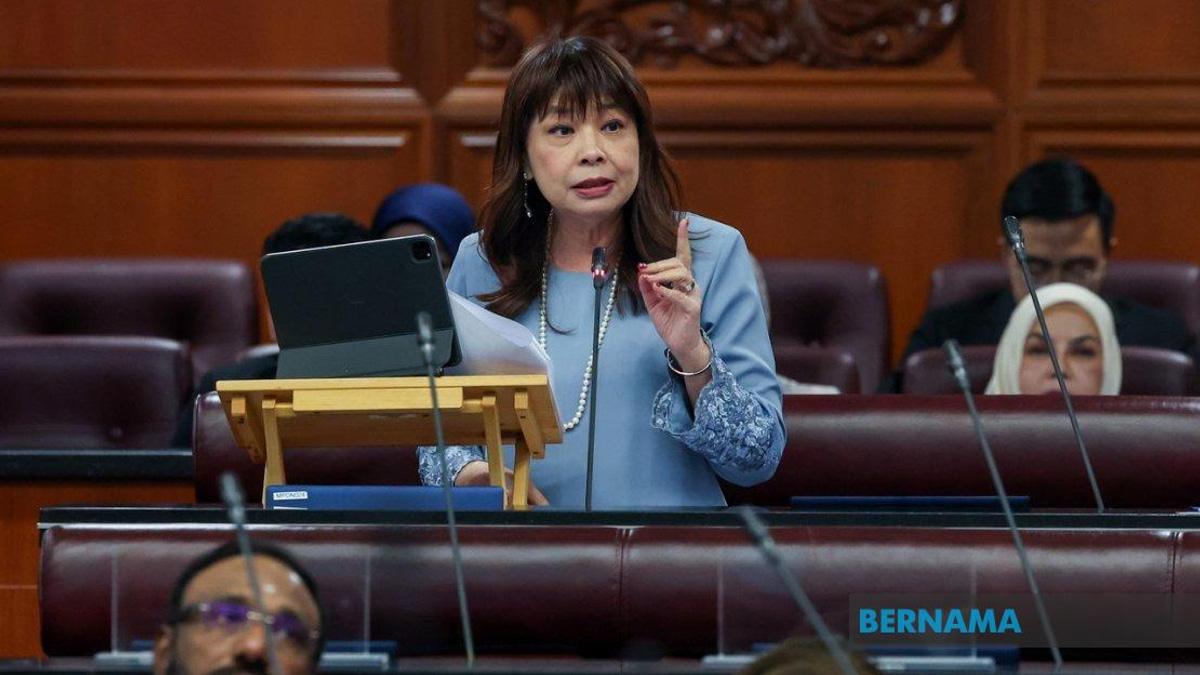 Malaysia's Domestic Violence Helpline Resolves Over 9,300 Cases Since 2022