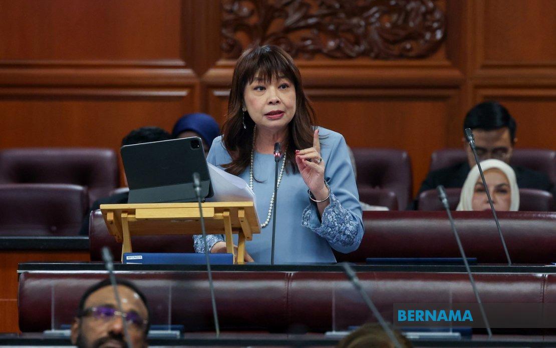 Malaysia's Domestic Violence Helpline Resolves Over 9,300 Cases Since 2022