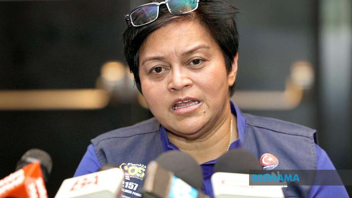 Sanusi's Divisive Remarks Draw Sharp Rebuke from UMNO Leadership