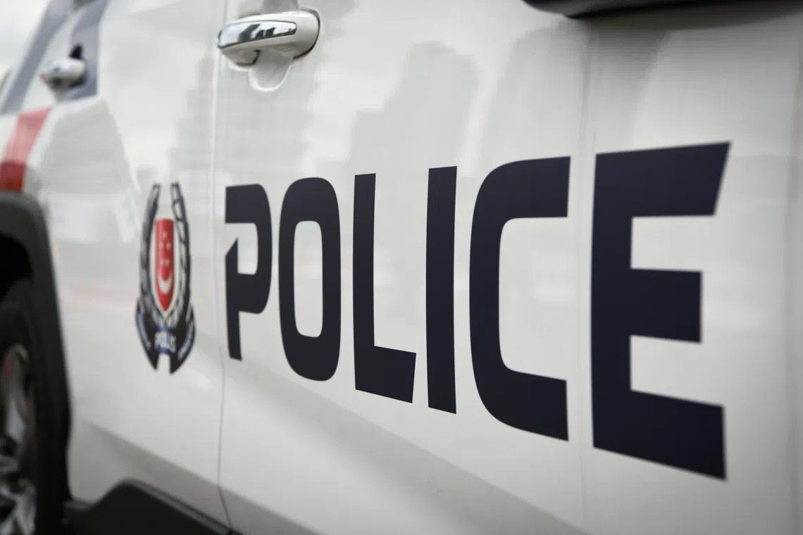 Singapore grapples with surge in sexual assault cases despite overall crime decline