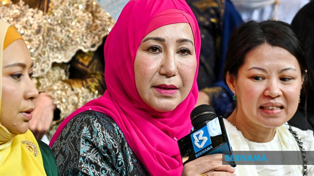 WAWASANITA Launches Food Hub in Sungai Besar to Boost Rural Cottage Industries