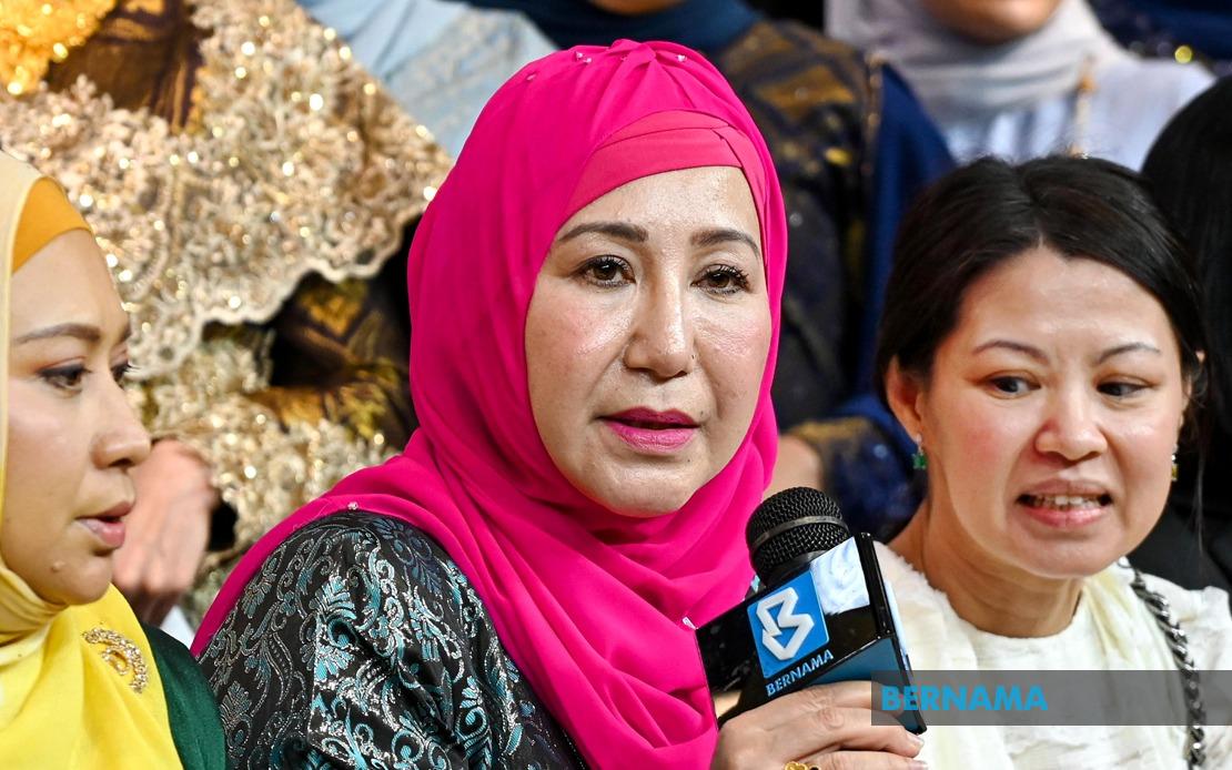 WAWASANITA Launches Food Hub in Sungai Besar to Boost Rural Cottage Industries